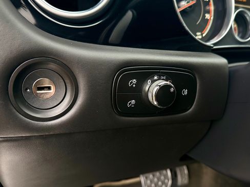 Used 2017 Bentley Continental GT AWD/4WD image 46