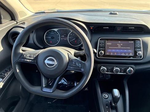 Used 2024 Nissan Kicks S image 22