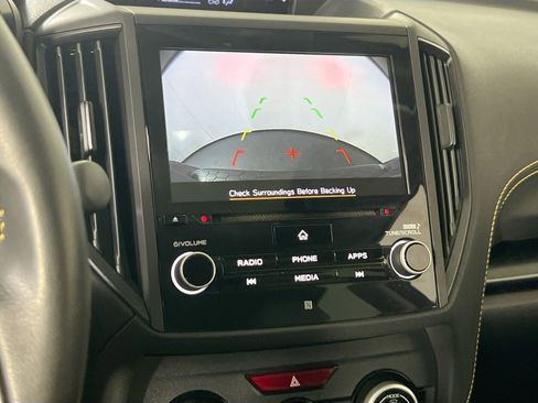 Used 2023 Subaru Crosstrek 2.5i Sport image 13