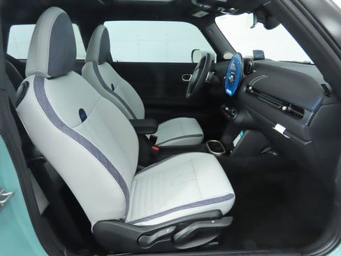 Used 2026 MINI Cooper S image 21