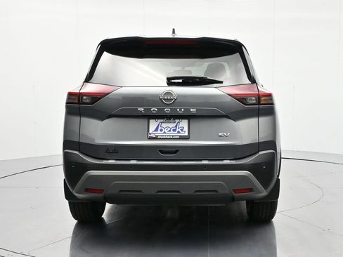 Used 2023 Nissan Rogue SV image 7