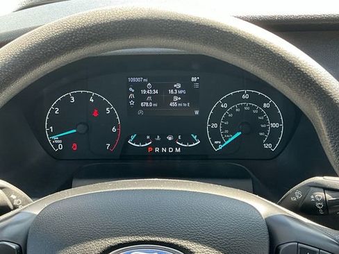 Used 2021 Ford Transit 150 Low Roof w/ Load Area Protection Package image 14