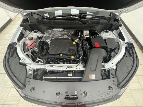 New 2026 Chevrolet Trax LT FWD image 15