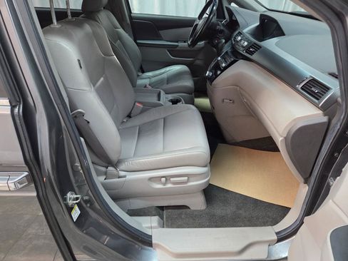 Used 2012 Honda Odyssey EX-L image 12