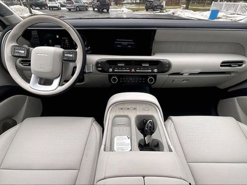 New 2026 Hyundai Palisade Calligraphy image 5