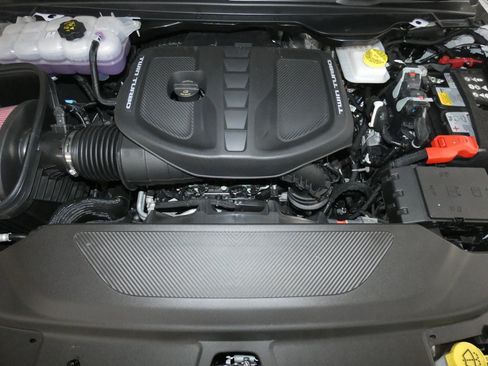 New 2026 RAM 1500 RHO w/ Bed Utility Group AWD/4WD image 28