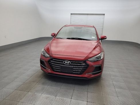Used 2018 Hyundai Elantra Sport FWD image 15