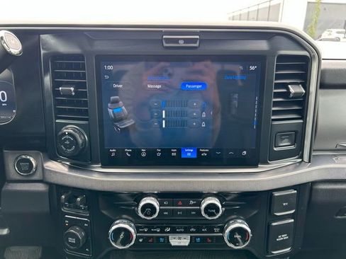 Used 2025 Ford F450 Platinum AWD/4WD image 20