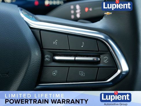 Used 2026 Chevrolet Equinox LT image 23