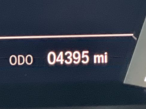 Used 2025 Toyota Supra Premium image 22