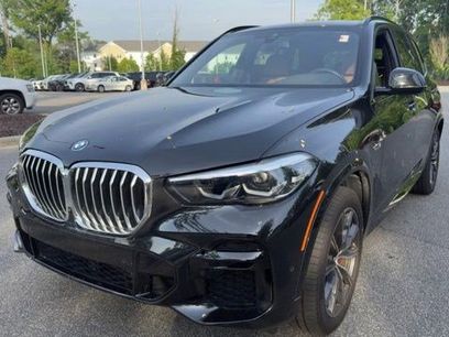 Certified 2023 BMW X5 xDrive45e w/ M Sport Package