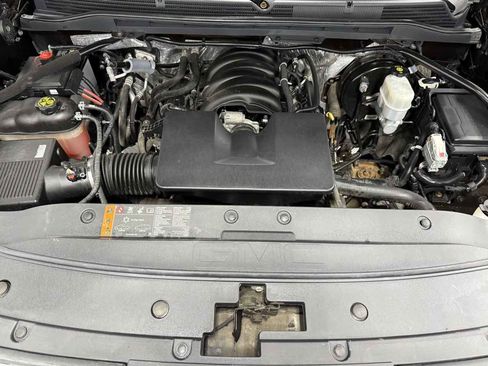 Used 2018 GMC Sierra 1500 4x4 Double Cab image 23