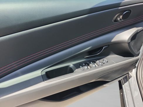 New 2026 Hyundai Elantra N Line FWD image 15