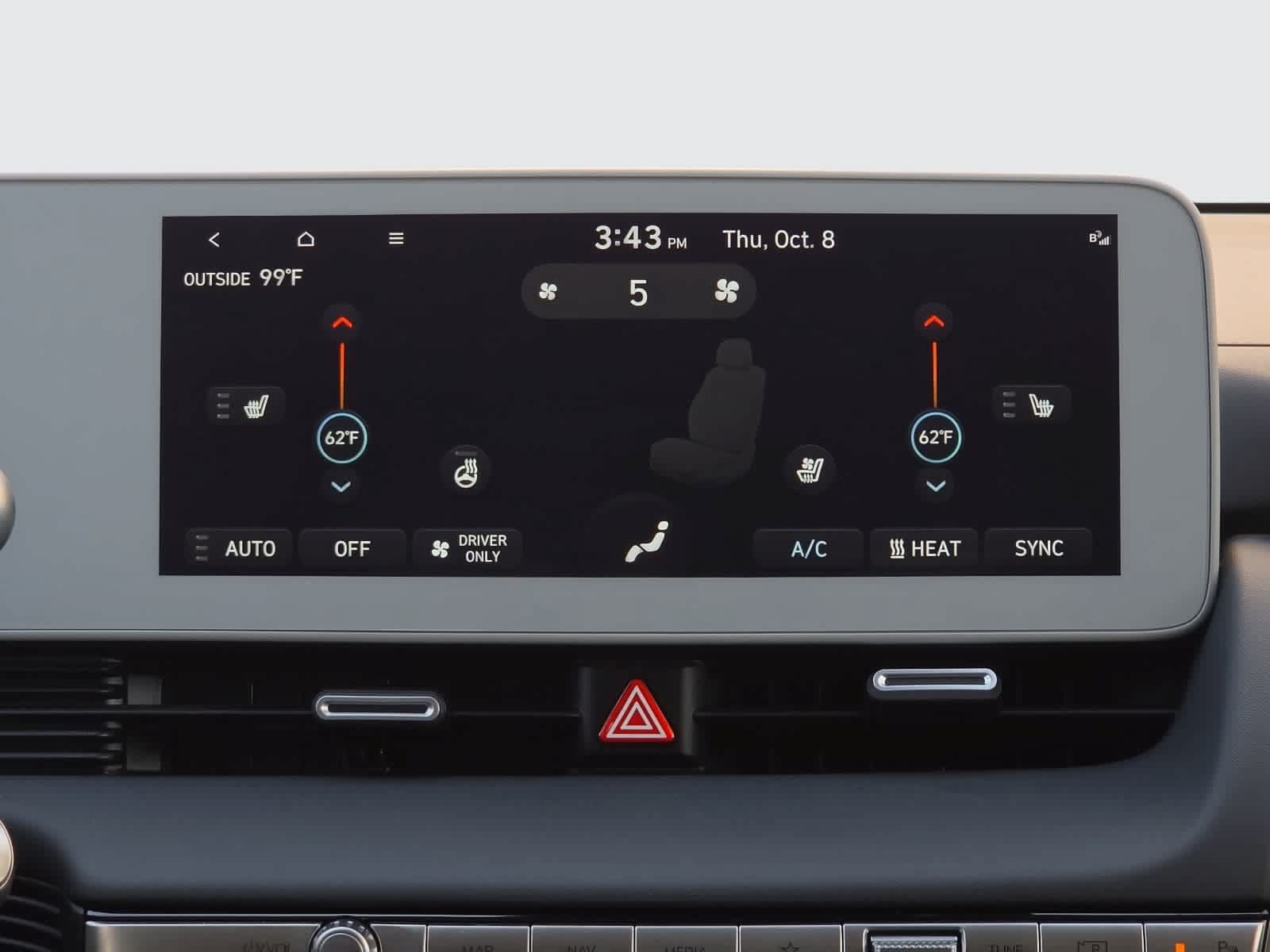Used 2024 Hyundai Ioniq 5 SEL RWD image 13