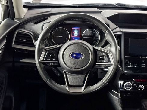 Used 2024 Subaru Forester Premium image 13