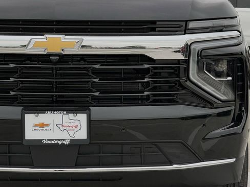 New 2026 Chevrolet Tahoe LS RWD image 8