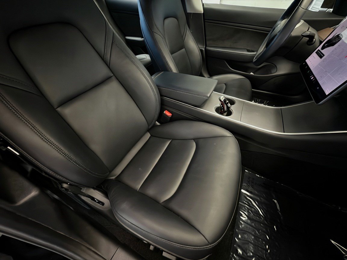 Used 2018 Tesla Model 3 RWD image 15