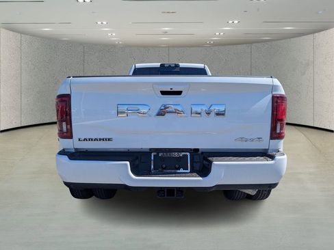 New 2026 RAM 3500 Laramie image 5