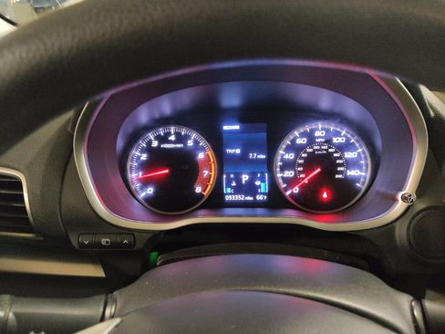 Used 2019 Mitsubishi Eclipse Cross AWD image 23