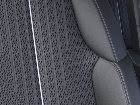 New 2027 Cadillac Vistiq Sport w/ LPO, Floor Liner Package AWD/4WD image 28
