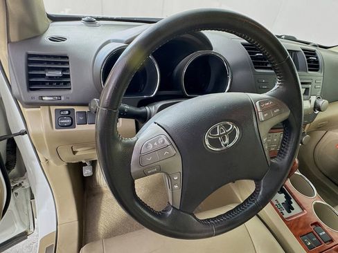 Used 2009 Toyota Highlander Limited image 11