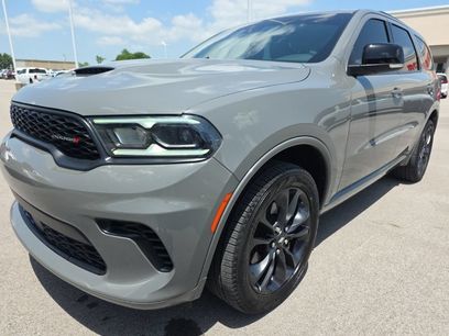 Used 2024 Dodge Durango GT