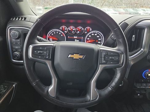 Used 2019 Chevrolet Silverado 1500 LT w/ All-Star Edition image 18