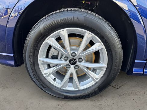 Used 2022 Audi Q3 2.0T Premium Plus image 9