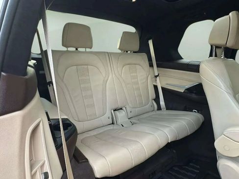 Used 2019 BMW X7 xDrive40i w/ Premium Package image 37