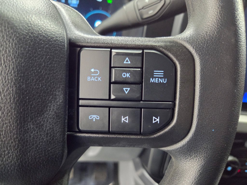 Used 2024 Ford F250 XLT w/ XLT Premium Package AWD/4WD image 38