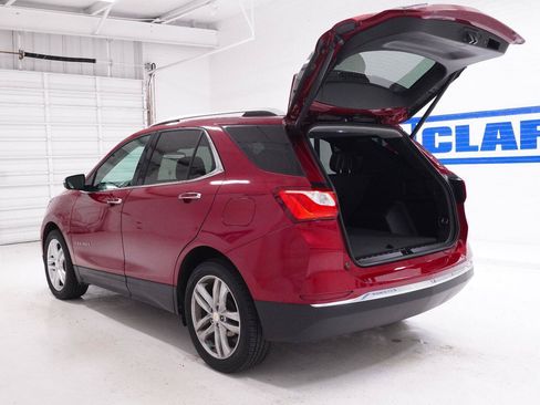Used 2020 Chevrolet Equinox Premier FWD image 41