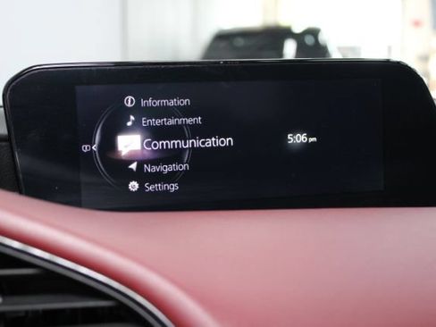 Used 2020 MAZDA MAZDA3 Hatchback w/ Premium Package FWD image 15