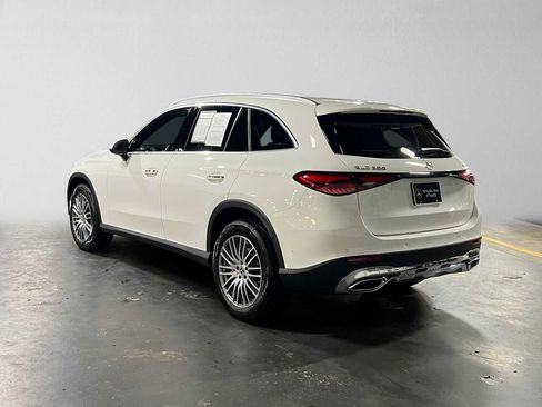 Used 2026 Mercedes-Benz GLC 300 4MATIC image 6
