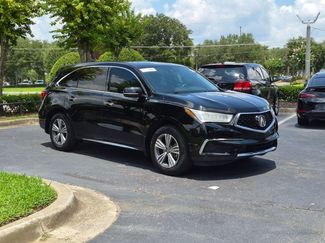 Used 2020 Acura MDX SH-AWD video 2