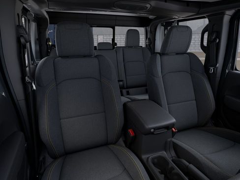 New 2026 Jeep Gladiator Sport AWD/4WD image 16
