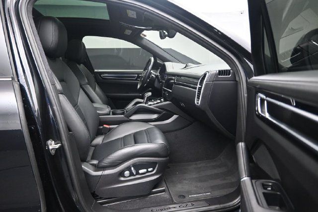 Used 2021 Porsche Cayenne GTS AWD/4WD image 21