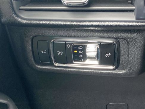 Used 2025 Lincoln Corsair Reserve w/ Equipment Group 202A image 30