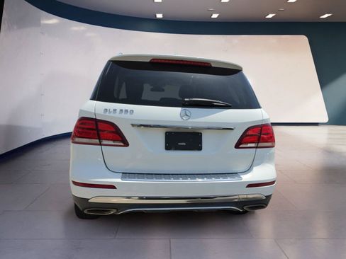 Certified 2016 Mercedes-Benz GLE 350 image 4