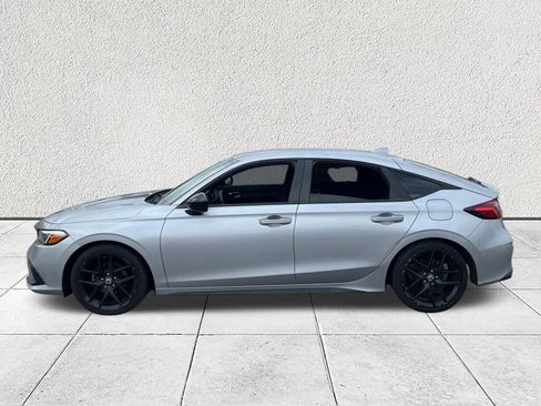 Used 2022 Honda Civic Sport image 5