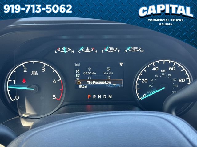 New 2026 Ford F550 2WD Crew Cab image 27