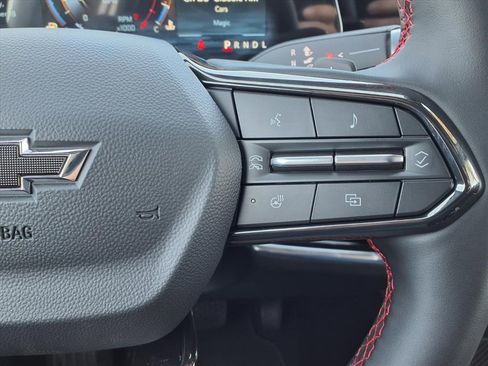 New 2026 Chevrolet Equinox RS image 20