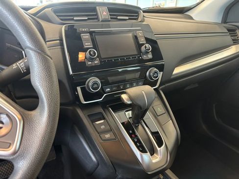 Used 2018 Honda CR-V LX image 18