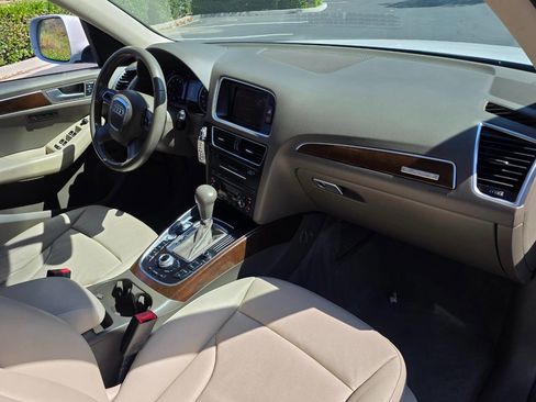 Used 2012 Audi Q5 2.0T Premium Plus image 8
