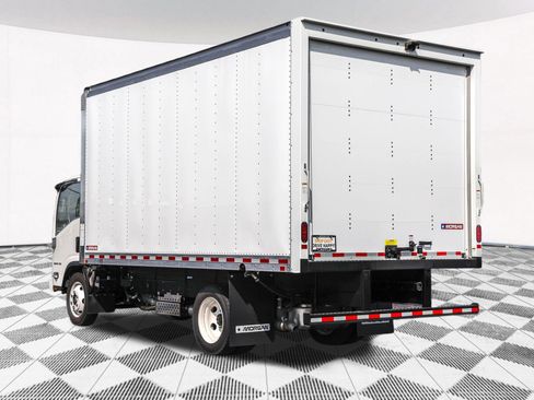 New 2025 Chevrolet Low Cab Forward 5500XG RWD image 15