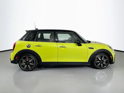 Used 2023 MINI Cooper S image 5