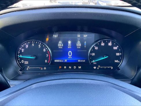 Used 2020 Ford Explorer Limited image 20