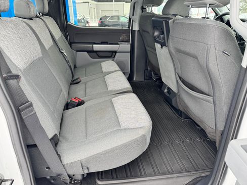 Used 2023 Ford F150 XLT w/ Equipment Group 301A Mid image 19