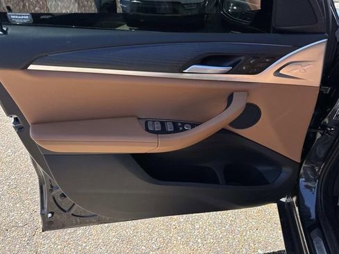 Used 2023 BMW X3 sDrive30i w/ M Sport Package image 25