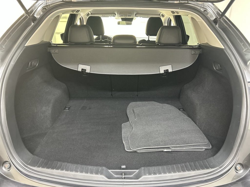 Certified 2021 MAZDA CX-5 Touring AWD/4WD image 21