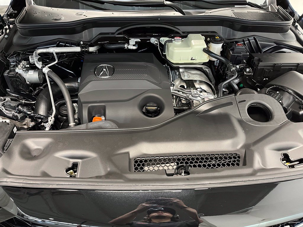 New 2026 Acura MDX Type S w/ Advance Package AWD/4WD image 20